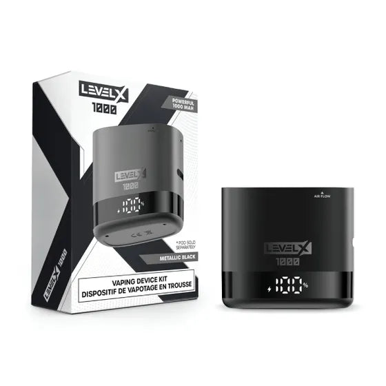 Level X Device Kit
