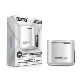 Level X Boost G2