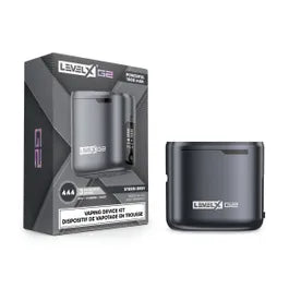 Level X Boost G2