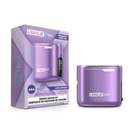 Level X Boost G2