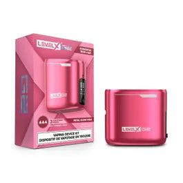 Level X Boost G2