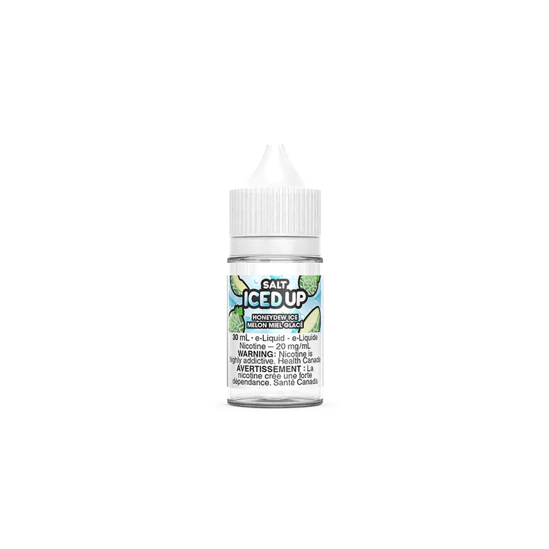 HONEYDEW ICE BY ICED UP