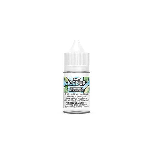 HONEYDEW ICE BY ICED UP