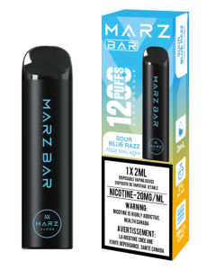 Marz Bar 1200