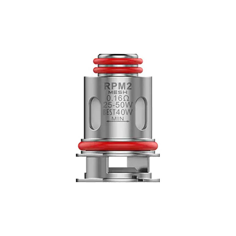 SMOK RPM2 REPLACEMENT COIL Replacement Coils product image at All Star Vape