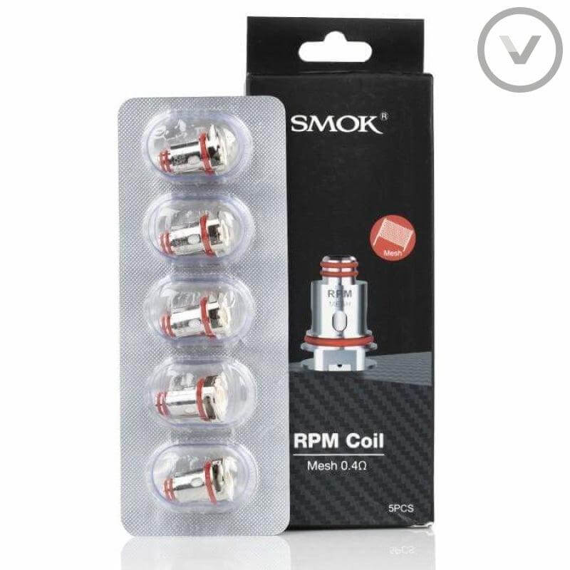 SMOK RPM40 REPLACEMENT COIL Replacement Coils product image at All Star Vape