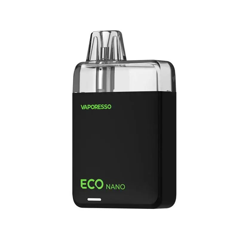VAPORESSO ECO NANO POD KIT Pod System Device product image at All Star Vape