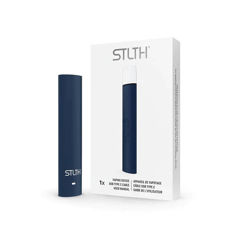 STLTH TYPE-C DEVICE