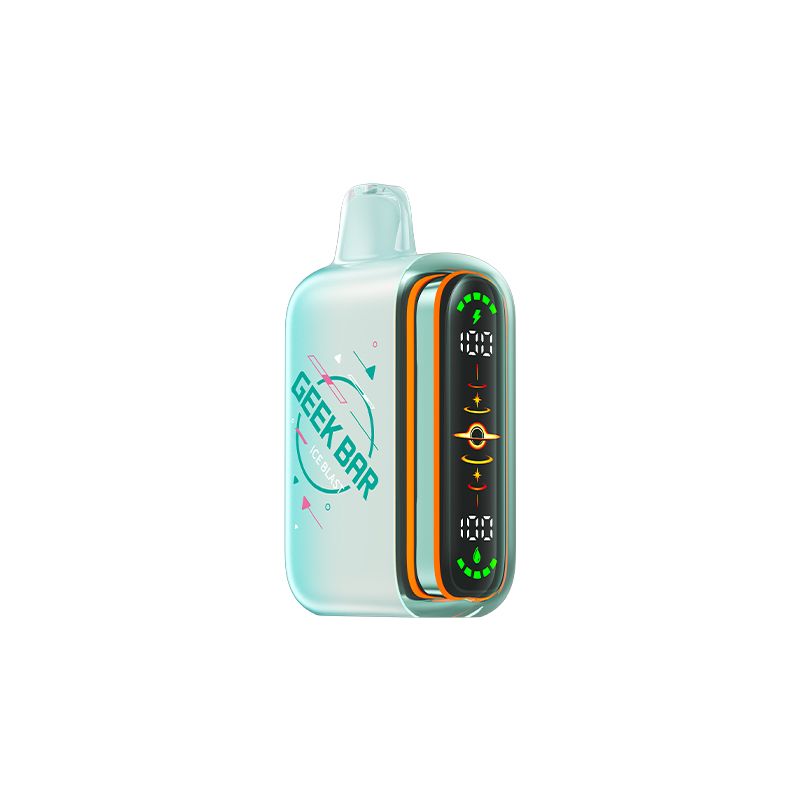 GEEK BAR PULSE 2 80K - ICE BLAST Vape product image at All Star Vape