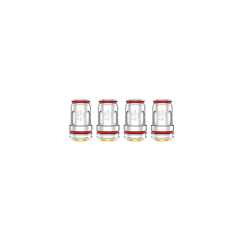UWELL CROWN 5 REPLACEMENT COILS