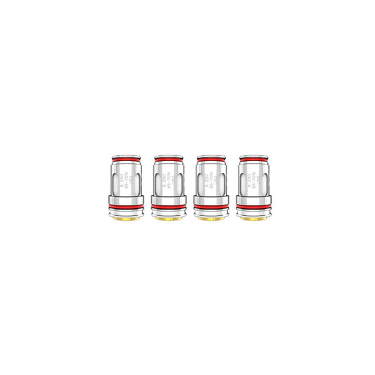 UWELL CROWN 5 REPLACEMENT COILS