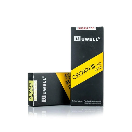 UWELL CROWN 3 COILS