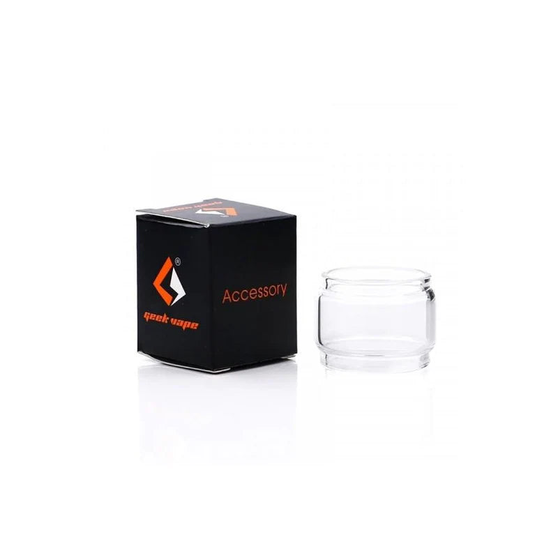 GEEKVAPE CERBERUS REPLACEMENT GLASS