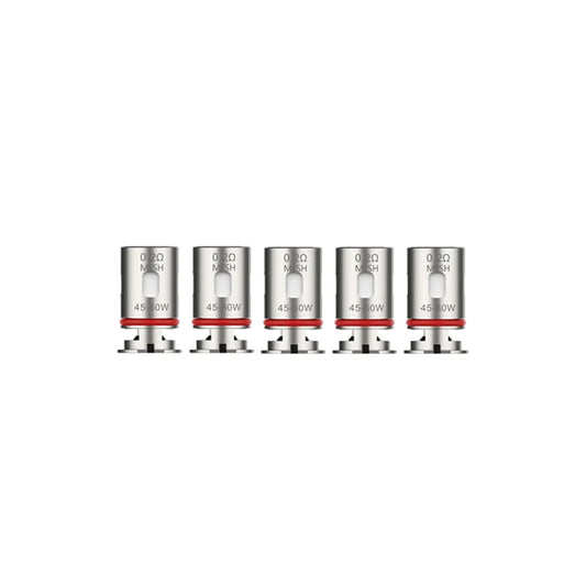 VAPORESSO GTX COILS