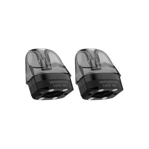 VAPORESSO LUXE X REPLACEMENT POD Replacement Pod product image at All Star Vape