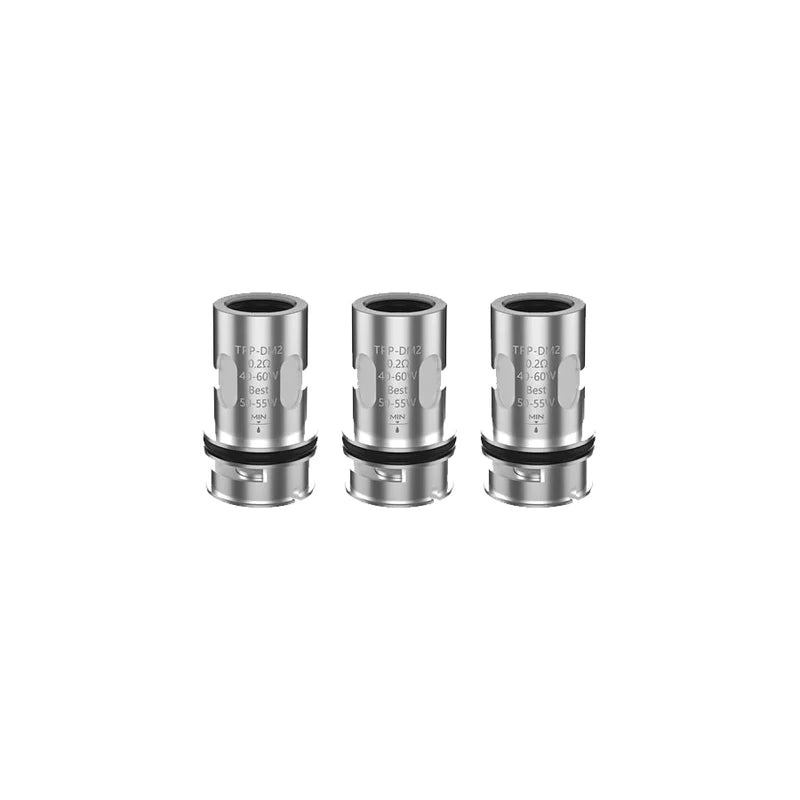 VOOPOO TPP MESH REPLACEMENT COIL