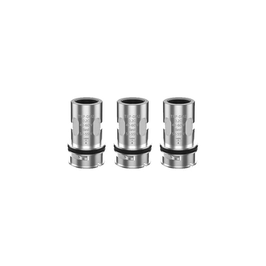 VOOPOO TPP MESH REPLACEMENT COIL