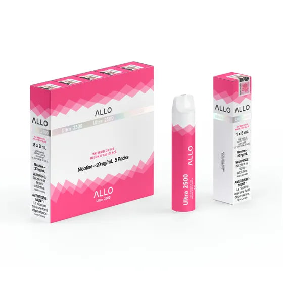 ALLO Watermelon Ice