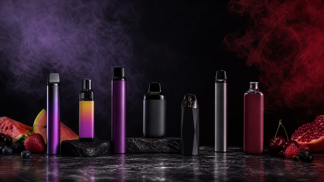 Allo Vape Canada adult guide featured image for Allstar Vape