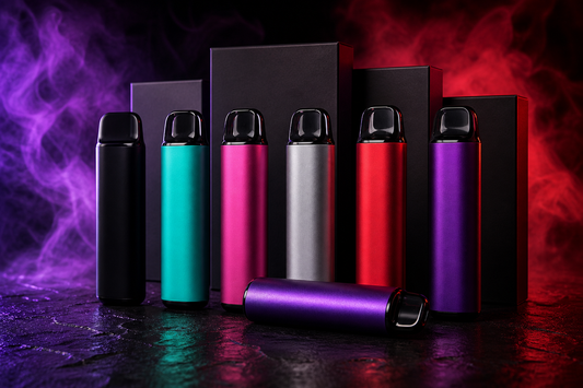 Elf Bar Canada: Adult Brand and Disposable Vape Guide featured image for Allstar Vape