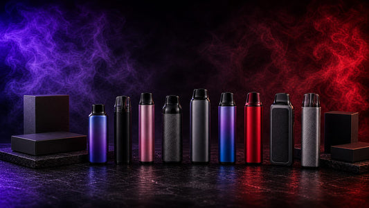 Geek Bar Vape Canada adult guide featured image for Allstar Vape