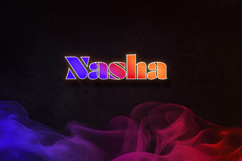 Nasha disposable vapes in Canada for adult shoppers