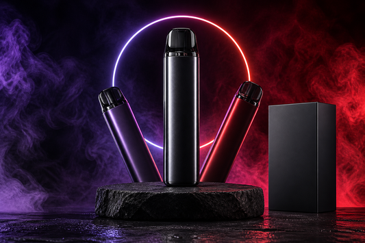 Orbito Lumo AI 120K Canada: Adult Guide featured image for Allstar Vape