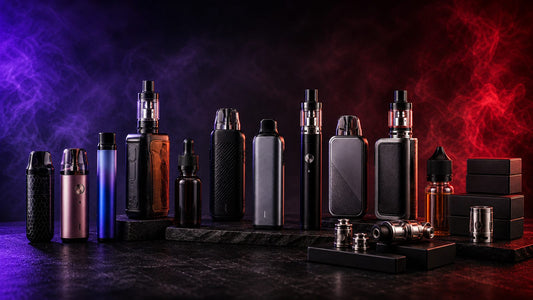 Vape Device Upgrade Canada adult guide featured image for Allstar Vape
