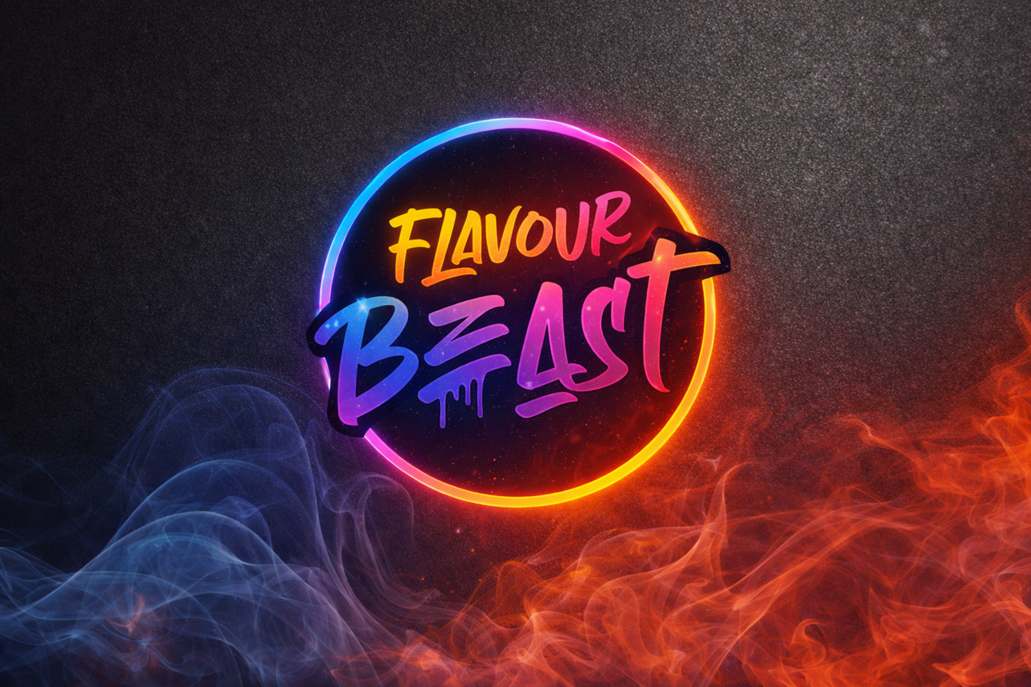 Flavour beast