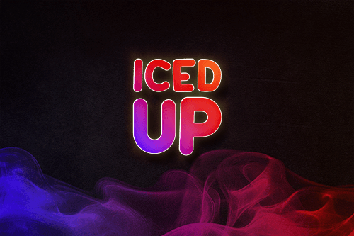 ICED UP Vape Canada