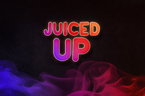 JUICED UP Vape Canada