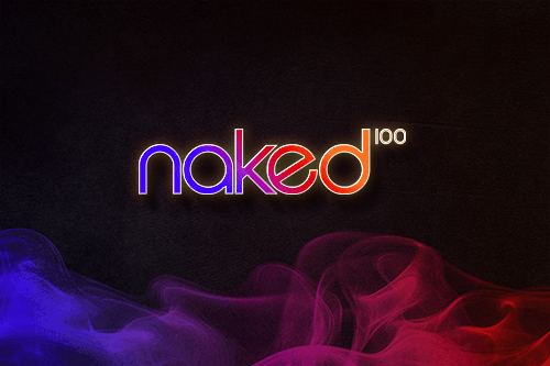 NAKED100 Vape Canada