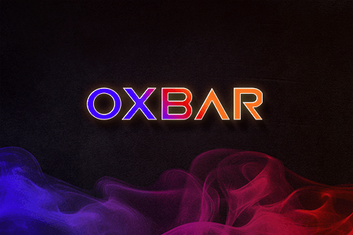 OXBAR Disposable Vape Canada