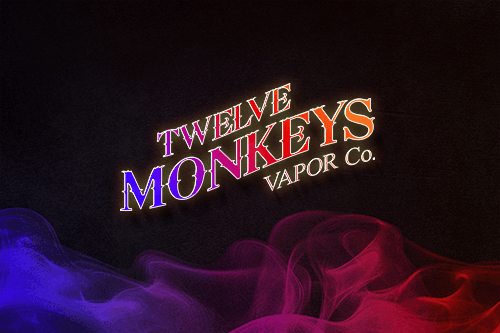 Twelve Monkeys Vape Canada