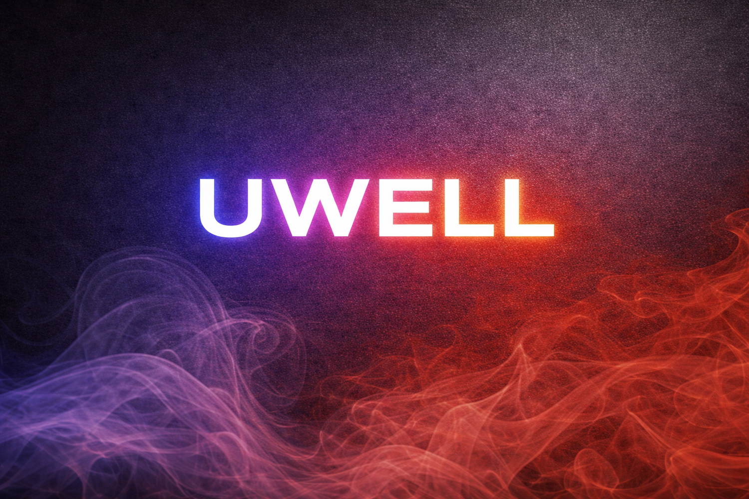 Uwell