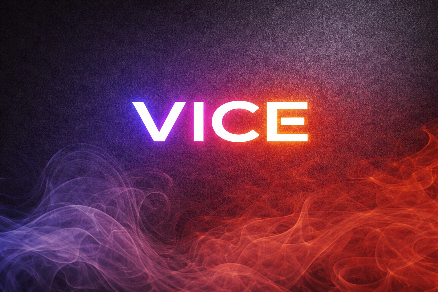 Vice