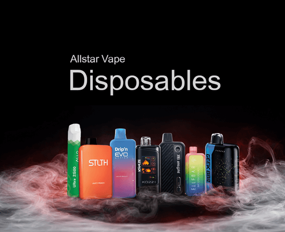 Disposable Vape Canada | Online Vape Store Canada |Allstar Vape Canada Disposable Vape Canada | Online Vape Store Canada |Allstar Vape Canada