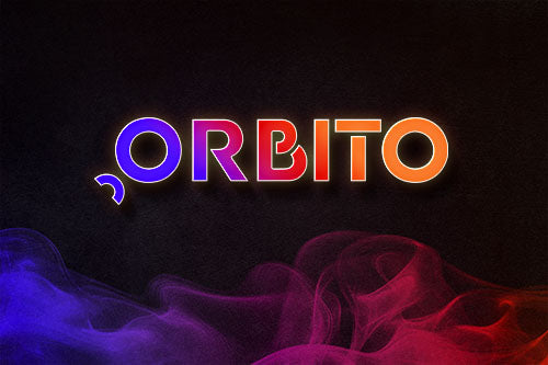 Orbito Vape Canada - Disposable Vapes