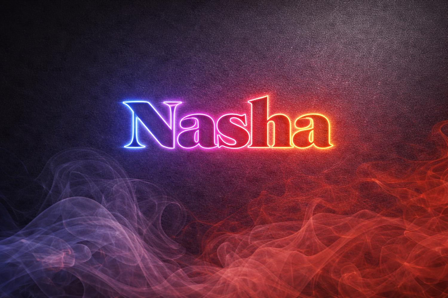 Nasha