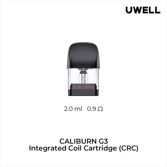 UWELL CALIBURN G3 REPLACEMENT POD Replacement Pod