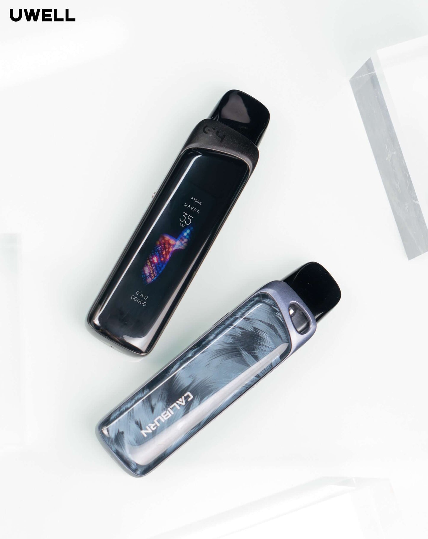 UWELL CALIBURN G4 PRO POD KIT Replacement Pod