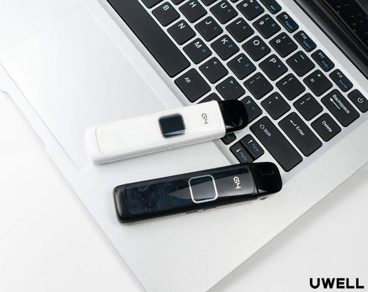 UWELL CALIBURN G4 POD KIT Replacement Pod