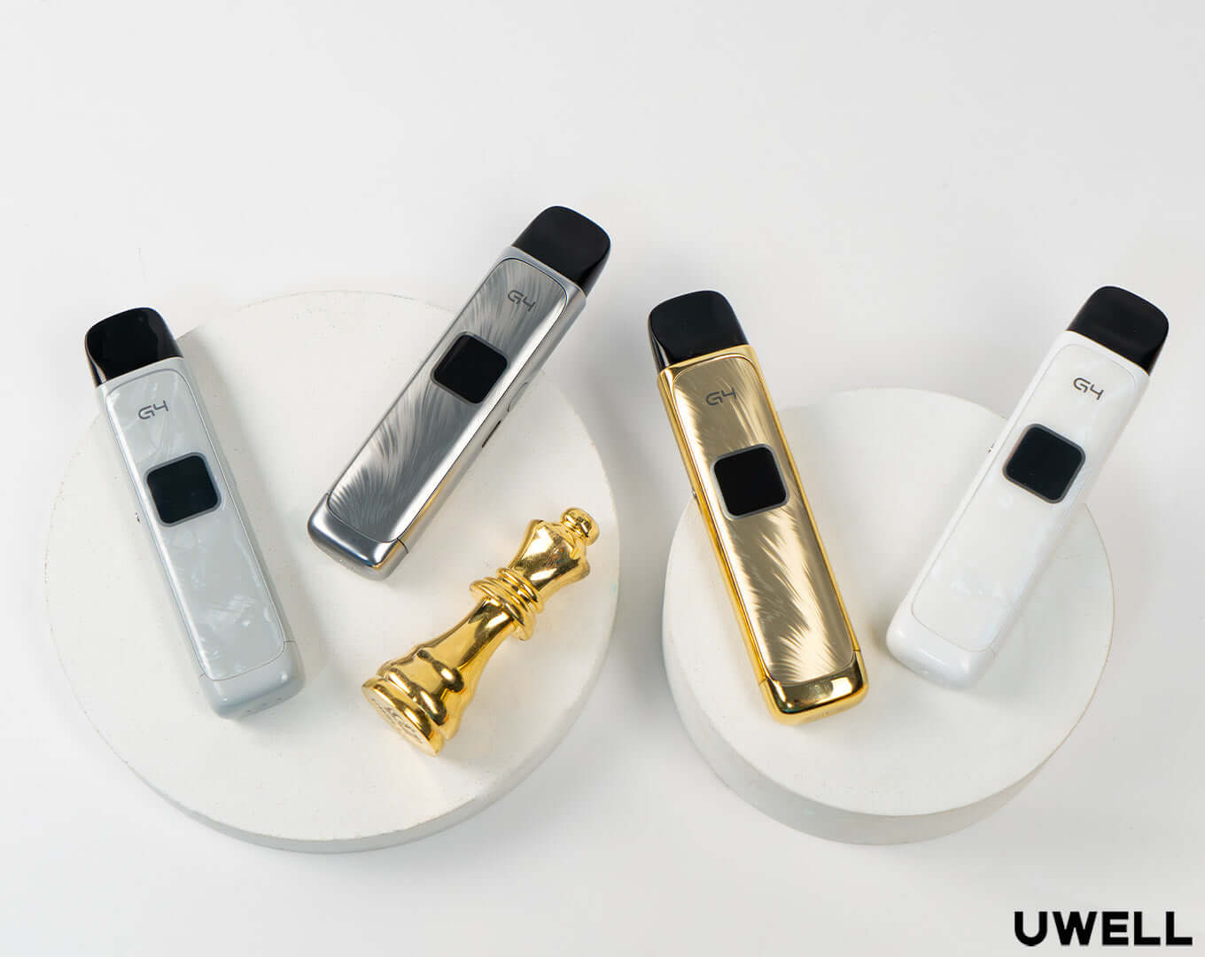 UWELL CALIBURN G4 POD KIT Replacement Pod