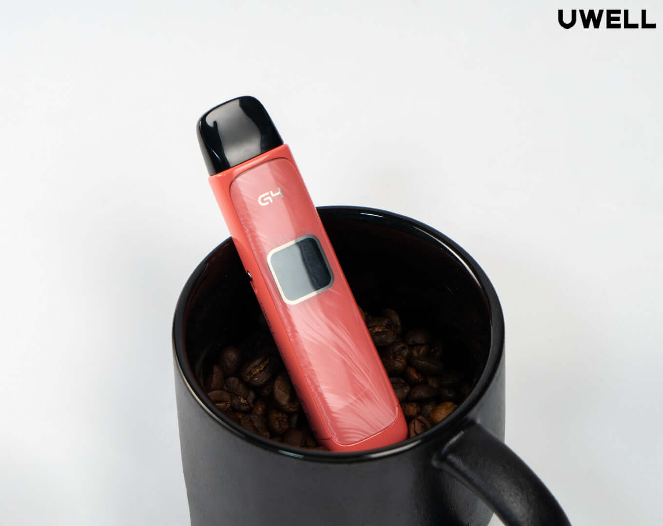 UWELL CALIBURN G4 POD KIT Replacement Pod