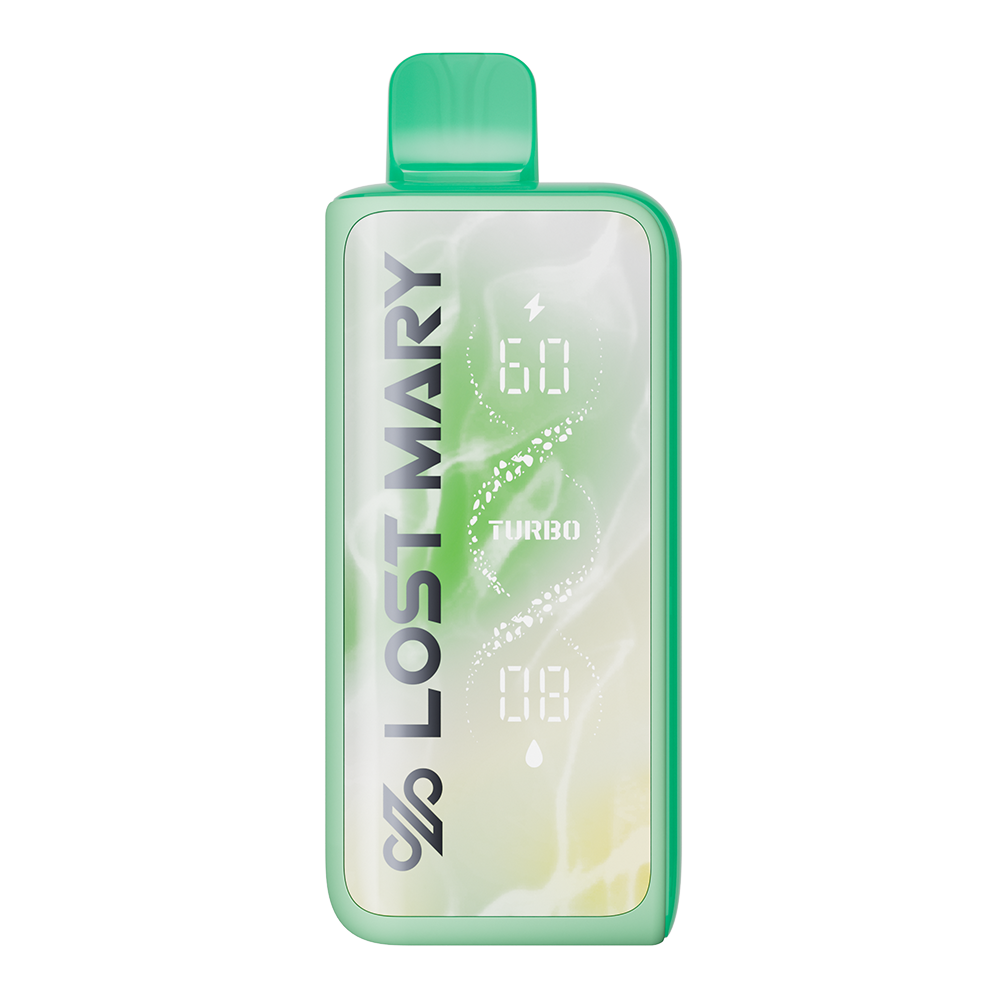 LOST MARY MT50K STRAWBERRY KIWI ICE