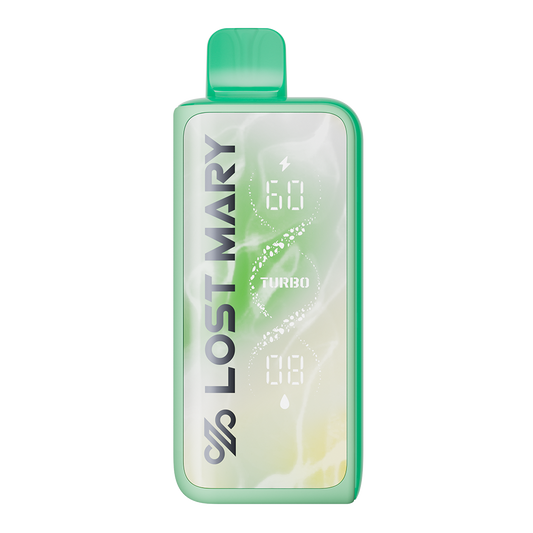 LOST MARY MT50K STRAWBERRY KIWI ICE