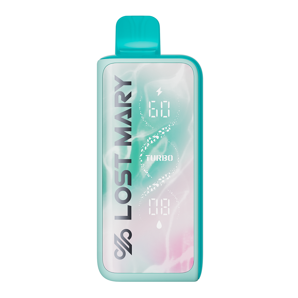 LOST MARY MT50K MUSKOKA MINT