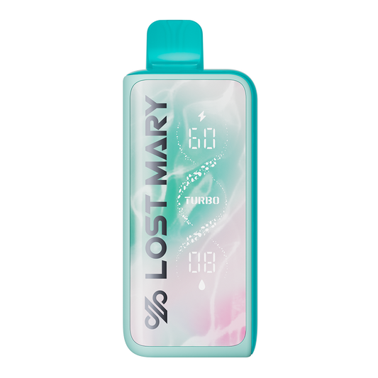 LOST MARY MT50K MUSKOKA MINT