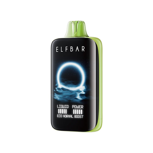 ELF Bar MoonNight 70K - Strawberry Kiwi Ice