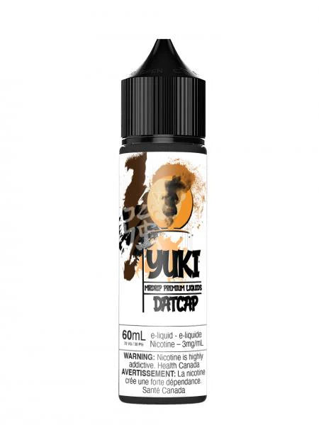 DatCap - Yuki 60ml